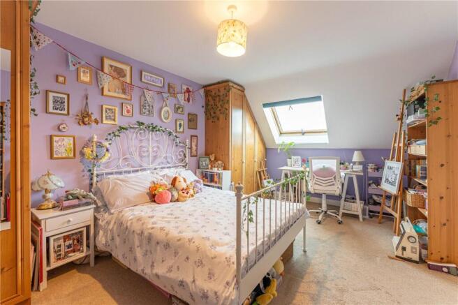 Bedroom 6