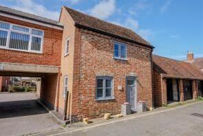 46, Wood Street, Wallingford OX10 0AX