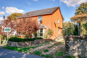 2, Southbourne Cottage, Chapel Road, Southampton SO32 3NJ