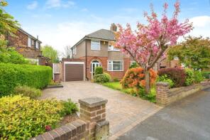 2, Broom Close, Eccleston Park, St Helens L34 2RR