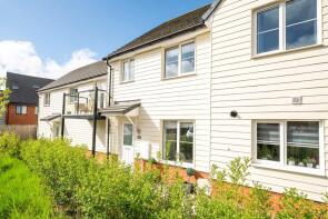 160, Cashmere Drive, Andover SP11 6SS