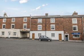 6b, Timbrell Street, Trowbridge BA14 8PP