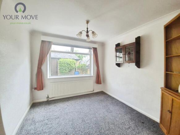 3 bed Semi-Detached to rent Image 6