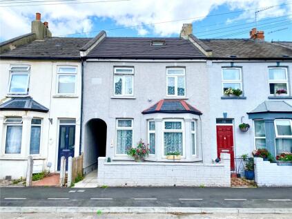 Longfellow Road, Worcester Park, KT4