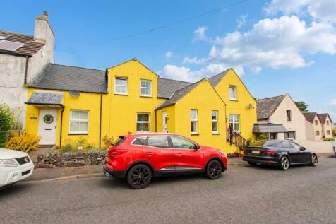 Stoneykirk, Stranraer, DG9