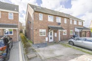 18, Griffiths Close, Stratton St Margaret, Swindon SN3 4NW