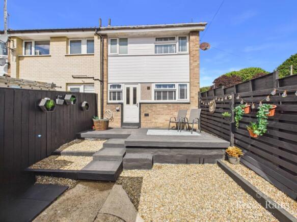 3 bed End of Terrace for sale Image 6