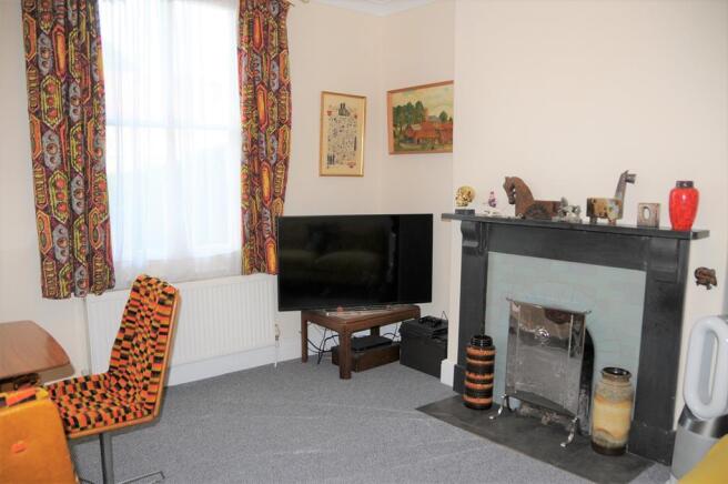 2nd Sitting Room