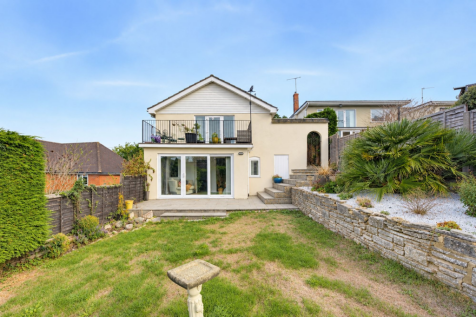 Blythe Road, Corfe Mullen, BH21