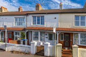 156, Ham Road, Selden, Worthing BN11 2QS
