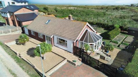 Conway Road, Sheringham