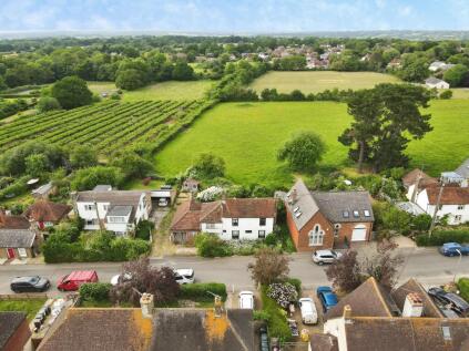 The Street, Tenterden, TN30