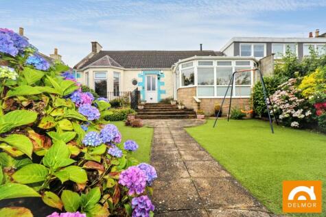 Links Road, Leven, KY8
