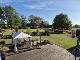 Holly House, Halton Road, Spilsby PE23 5AZ