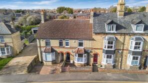 17, Priory Road, Huntingdon PE29 1JN