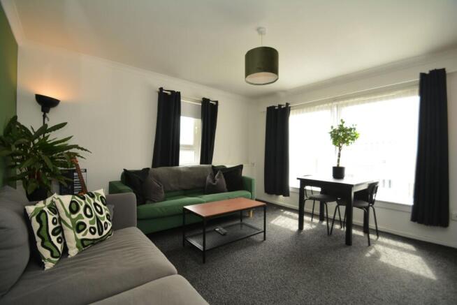 1/2, 10 Glaive Road, Glasgow, G13 2HX photo 5