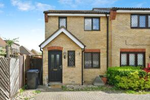 110, Davenport, Harlow CM17 9TJ