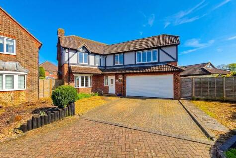 Windsor Drive, Rustington, BN16