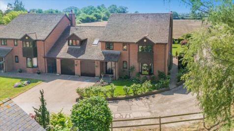 Dorrington Court, Sandhurst Lane, Sandhurst, Gloucester, GL2