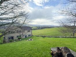 6, Allergill Park, Upperthong, Holmfirth HD9 3XH