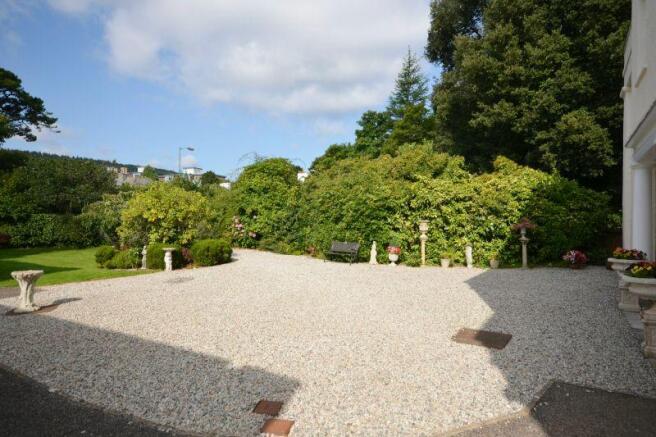 Communal Gardens