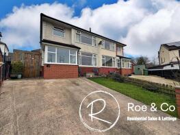29, The Crescent, Horwich, Bolton BL6 6LJ
