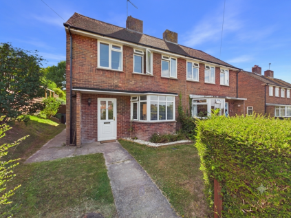 Chestnut Road, Princes Risborough, Buckinghamshire