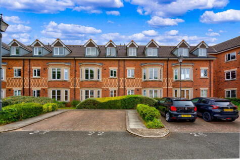 Wycliffe Court, Chester, CH2 3HA