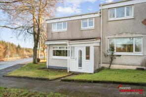 4, Falstaff, East Kilbride, Glasgow G74 3RL