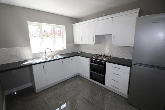 IDining Kitchen
