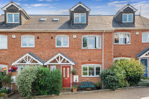 11, Kiln Close, Potten End, Berkhamsted HP4 2PX