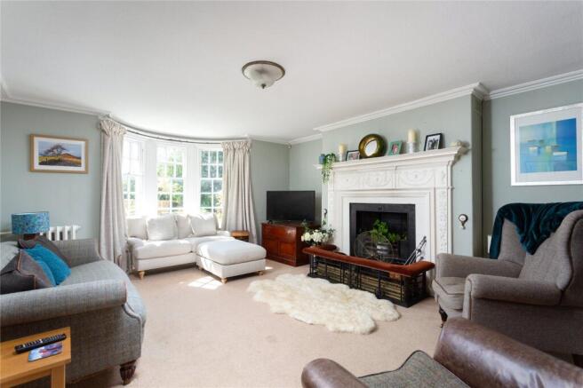 House Sitting Room