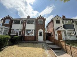 57, Whitecroft Road, Birmingham B26 3RD