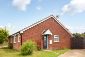 48, Wheatfields, Diss IP22 1EN