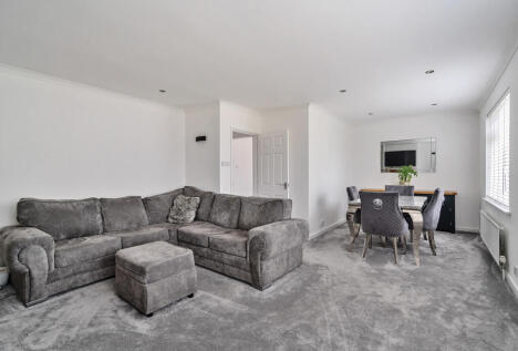 Brookside, Paulton, Bristol, Somerset, BS39