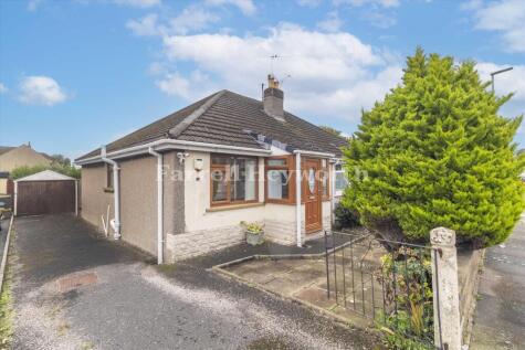 Winthorpe Avenue, Morecambe
