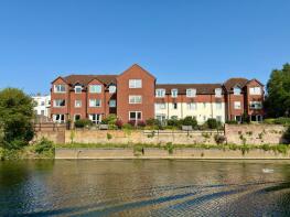 22, Homeabbey House, High Street, Tewkesbury GL20 5BL