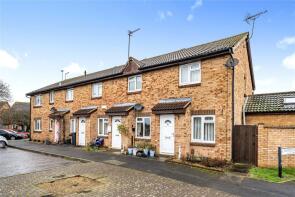 52, Telford Drive, Walton-on-thames KT12 2YH