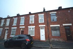 26, Henry Street, Manchester M29 8AQ