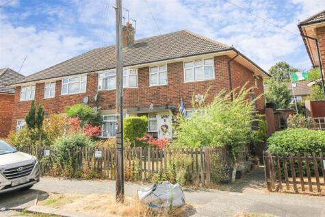 NN16 - Cora Road, Kettering