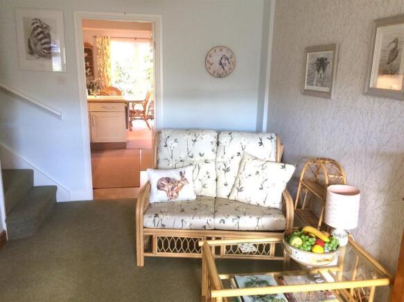 another angle lounge