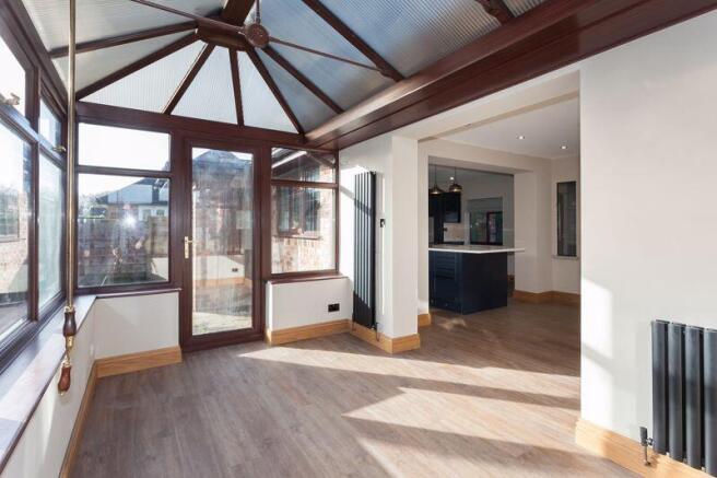 CONSERVATORY
