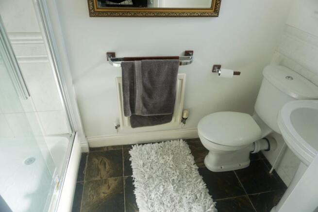 En-suite Two