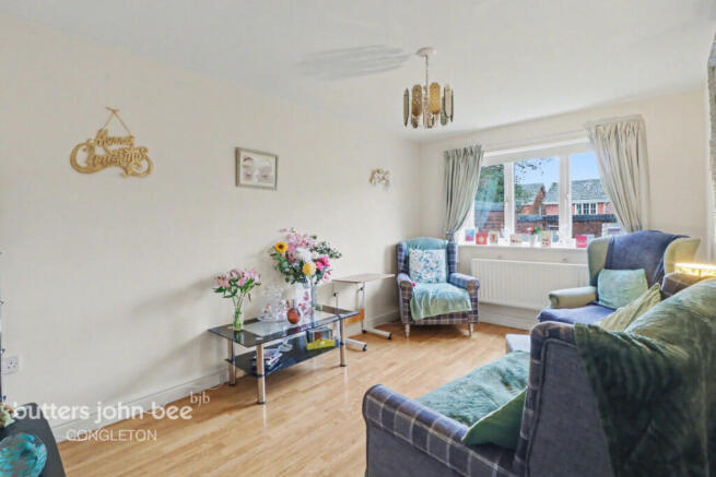 Buckingham Rise, Macclesfield, SK11 photo 4