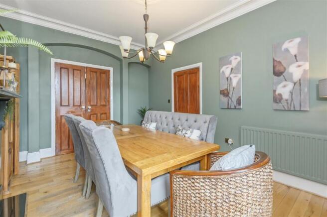6 bed End of Terrace for sale Image 11