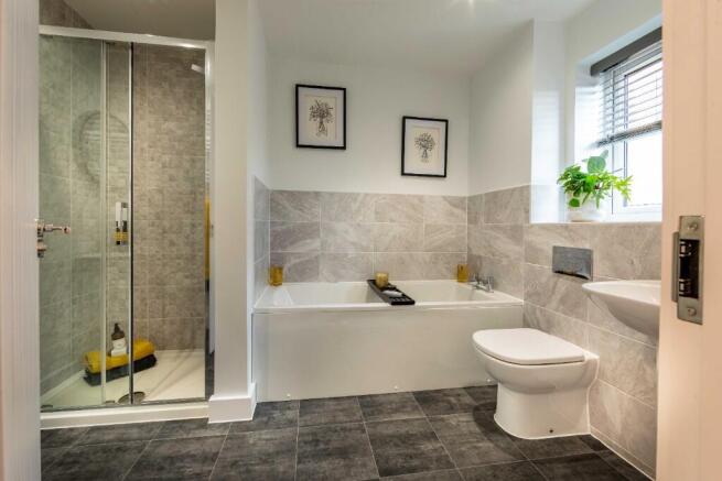 3 bed Detached for sale Image 7