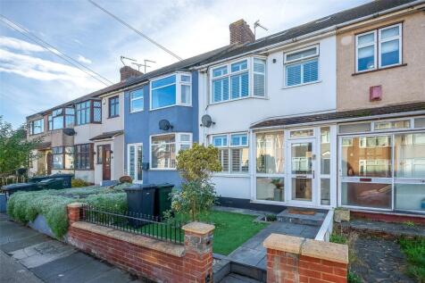 Fleet Avenue, Dartford, DA2