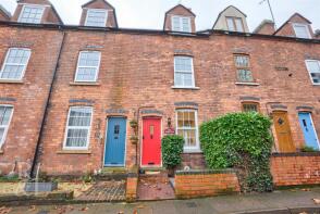 24, Church Lane, Tamworth B79 7AU