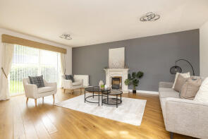 7, Hermiston Steading, Hermiston, Currie EH14 4BB