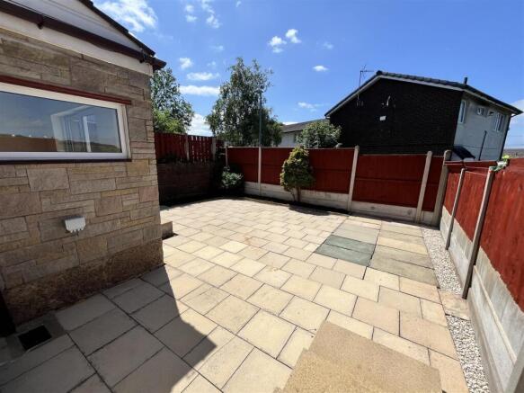 Outside and Gardens